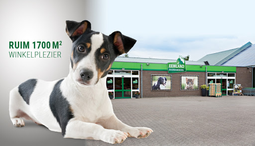 Eemland Diervoeders | Grote Dierenwinkel Gallery - Netherlands