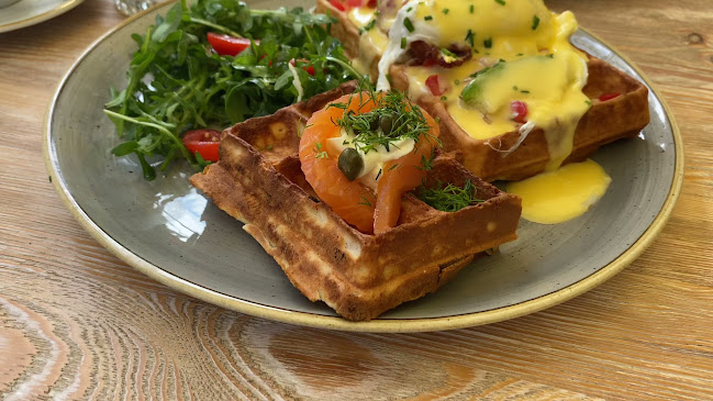 Chleb i Wino Stągiewna Gdańsk Restauracja - Gdańsk
