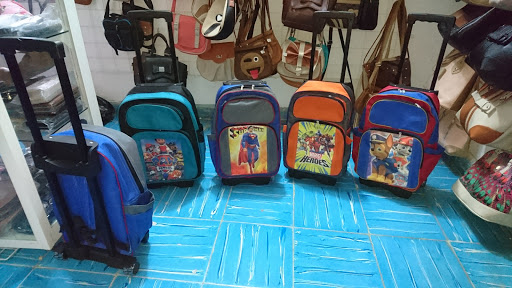 BOLSAS DE DAMA "NOVELO" - Thumbnail