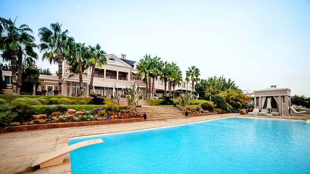 Villa Soraya