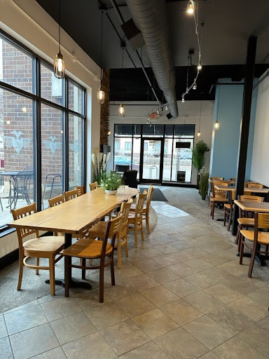 Loons Coffee - Visual