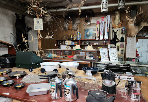 Holdford Hardware - Thumbnail
