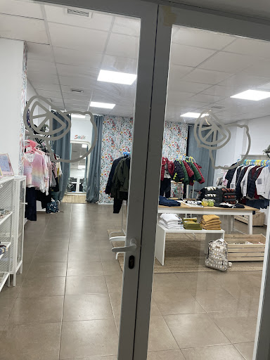 Lima Melón Moda - Visual