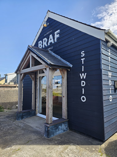 BRAF - Visual