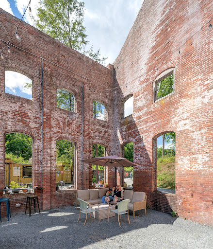 Cochecton Pump House - Thumbnail
