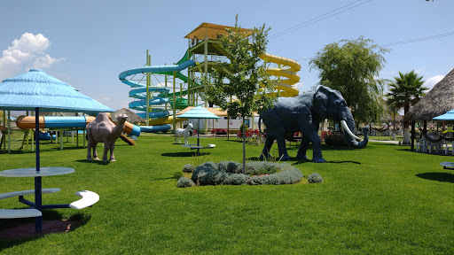 Parque Acuático Woow - Thumbnail