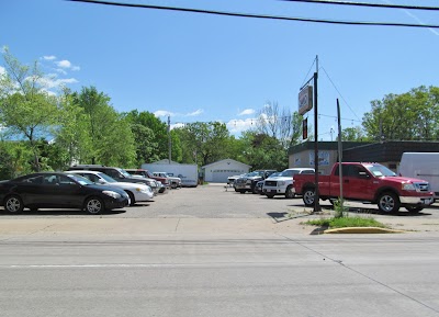 Main Street Motors