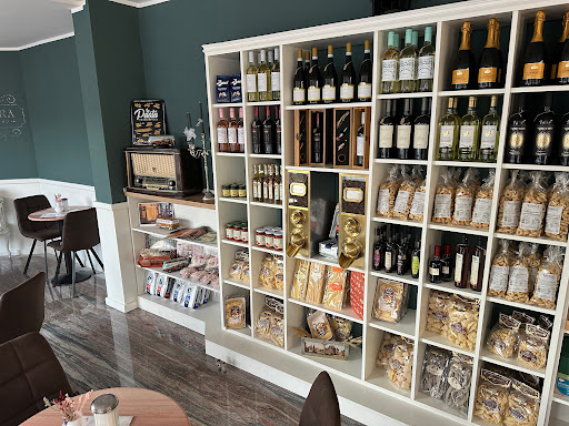 Primavera Eiscafe & Bistro - Thumbnail