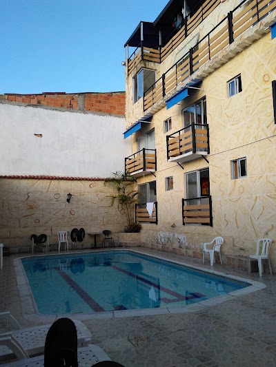 Photos of Hotel San Felipe