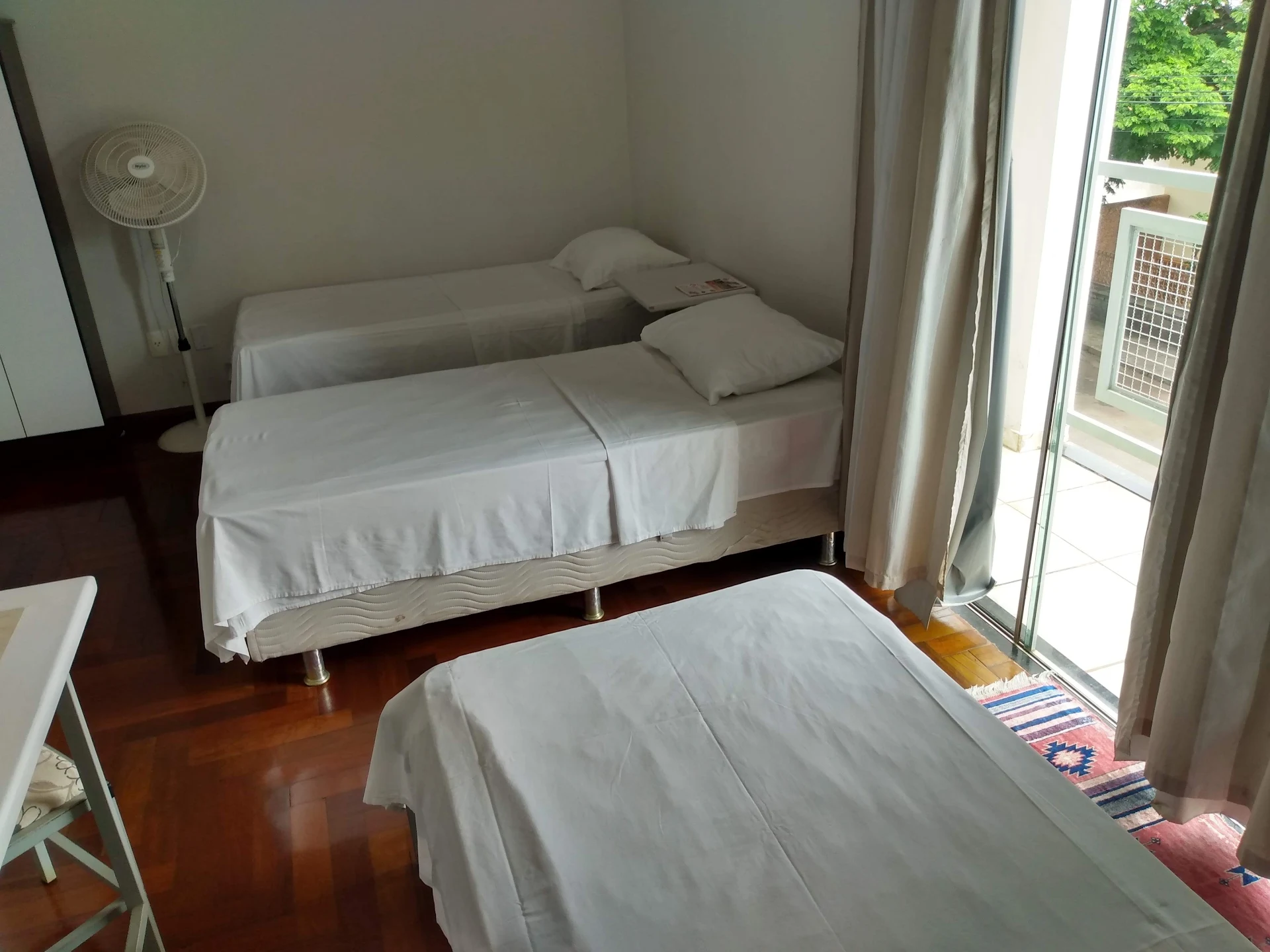 Hotel Central