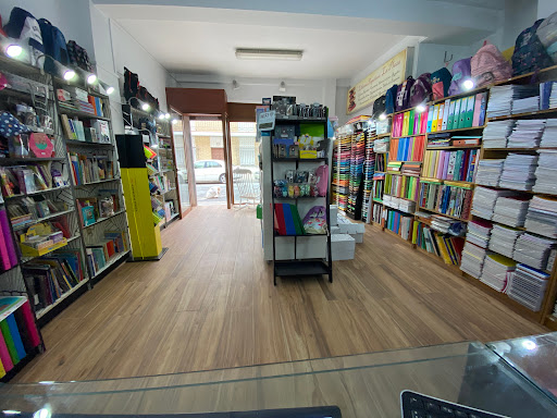 Libreria la Plaza