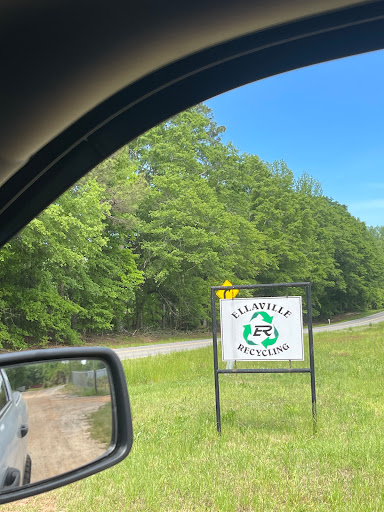 Ellaville Recycling