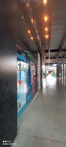 Juguetibici Explanada Pachuca