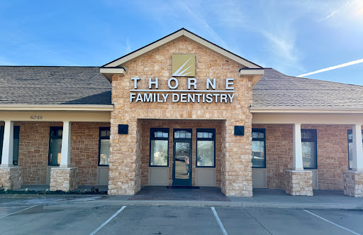 Thorne Family Dentistry - Thumbnail