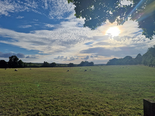 Merrist Wood College - Thumbnail