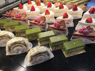 Photo n°119 de Aki Café à Paris (Salon de thé)