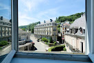 Residence Tradition à  Plombières-les-Bains