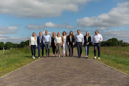 NAMACO Aa & Hunze Schoolstraat 10, 9461 AB Gieten, Nederland