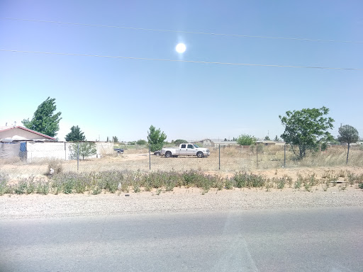 Estrella Park - Visual