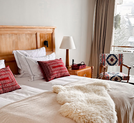 Photo de Alpes Hôtel Pralong à Saint-Bon-Tarentaise (73120)