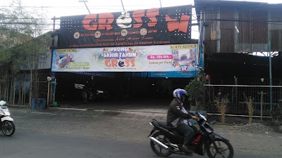 Photos of Gress