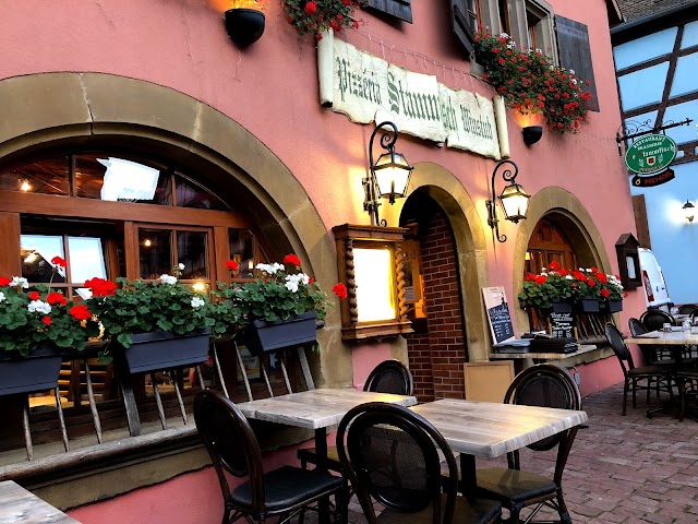 Stammtisch