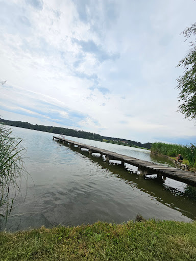 Pier am Pelhamer See - Thumbnail