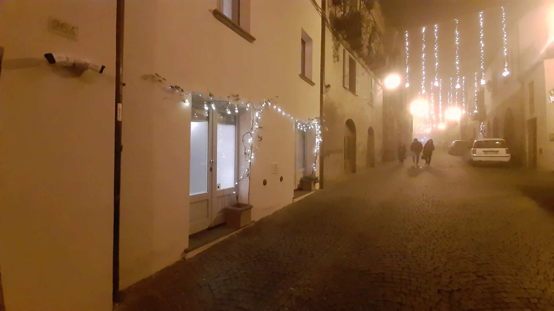 Casa vacanze "La scala d'oro" appartamento per turisti