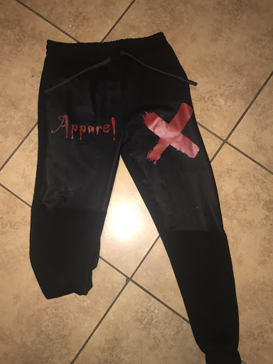 Xapparel - Thumbnail