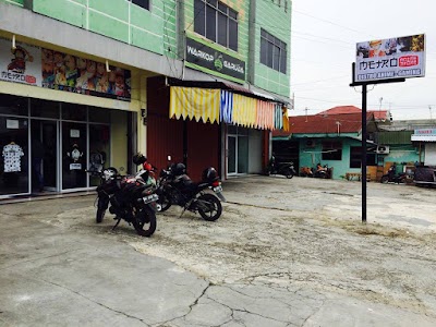 Photos of METRO ANIME PEKANBARU