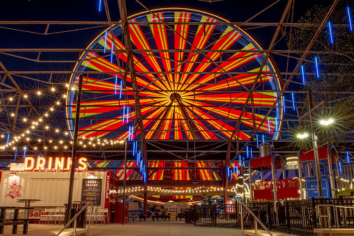 The St. Louis Wheel - Thumbnail