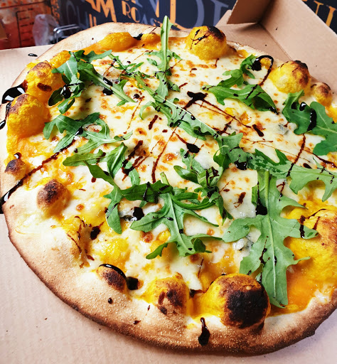 Keystone pizzeria - Thumbnail