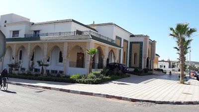 Photos of مسجد عائشة أم المؤمنين