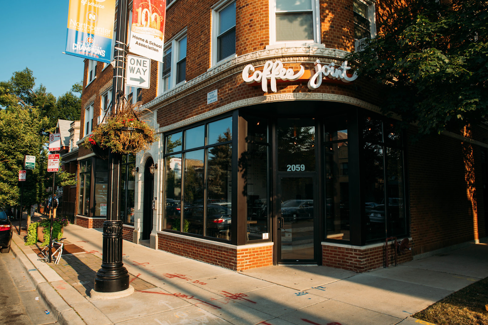 Coffee Joint