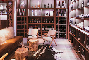 Photo n°7 de Chacha Megève à Megève (Restaurant)