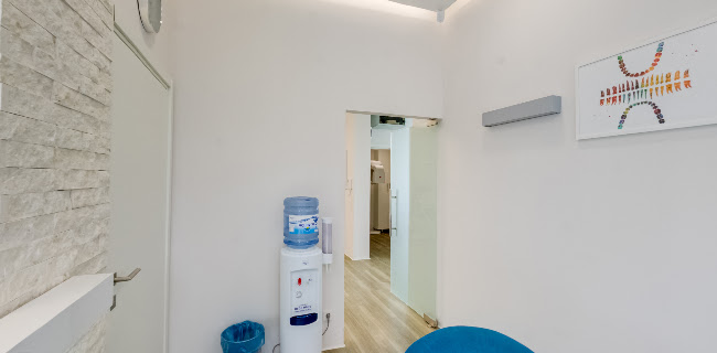 Dental Centar Mirakul - Zubar