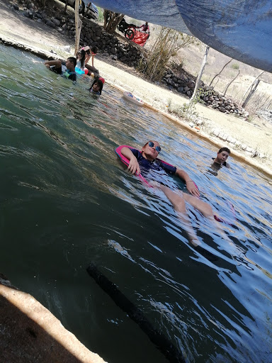 El Agua Caliente Aguas Termales Acosta - Thumbnail