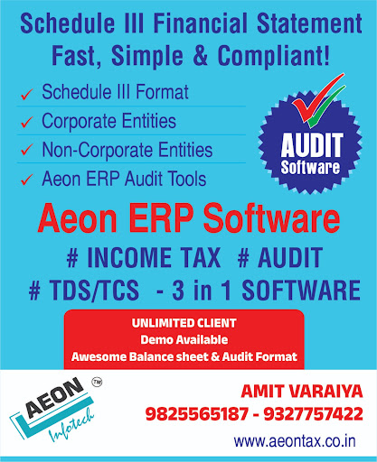 schedule iii financial statements fast simple compliant post image