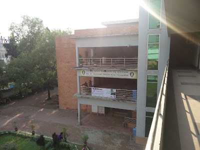Photos of ডা.কে.জামান চক্ষু হাসপাতাল