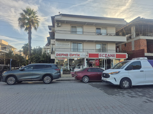 Klinik Psikolog Dr. Ahmet Hamdi İmamoğlu