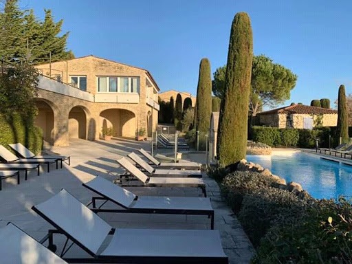 Photo de Maison de Retraite Eugénie Blache