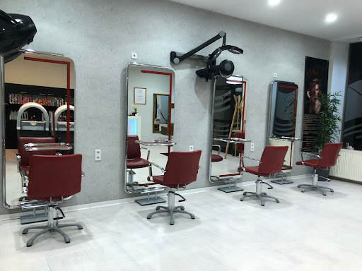 Yeter Ses Haarstudio - Thumbnail