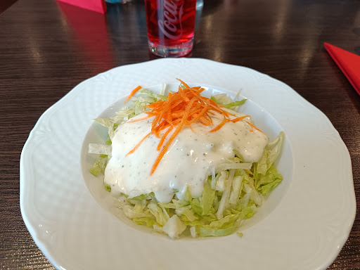 Griechisches Restaurant Noka Zerbst - Thumbnail