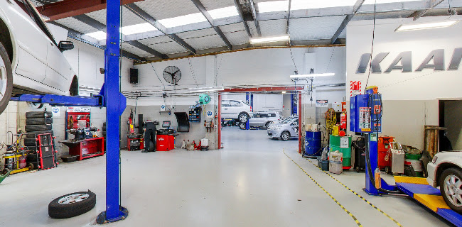KAAR Henderson - Auto repair shop