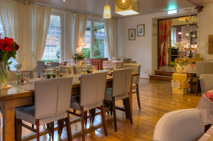 Photo n°40 de Restaurant Mémé Liesel à Denney (Restaurant français)