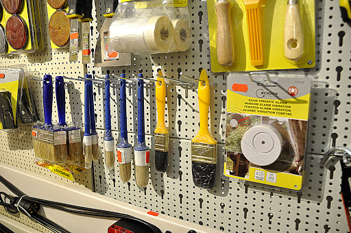 Toolmarkt - Visual