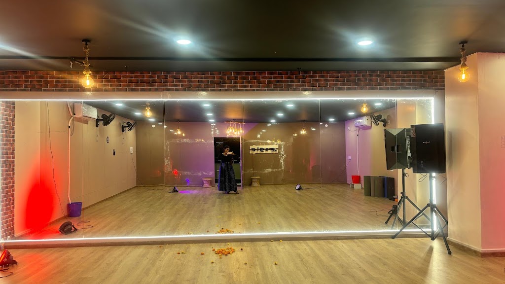 Eagle Zumba Dance Studio