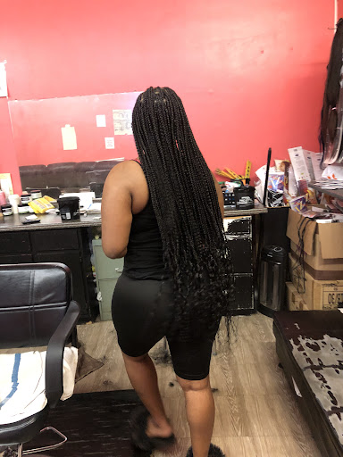 Best African Braiding - Thumbnail