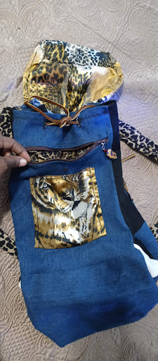 MzEricas Fashion and Designs - Thumbnail