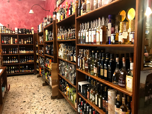 Enoteca Paoli by Elia Fois Gallery - Italy